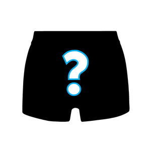 Mystery - Ladies Cotton Boxer Shorts (Free Underwear)