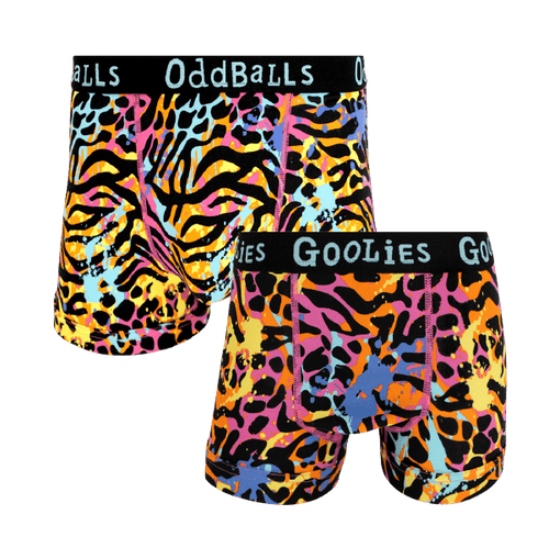 Filthy Animal - Dad & Lad Boxer Shorts Bundle