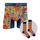 Wilderness Bundle - Mens Bamboo Boxer Shorts & Matching Sock