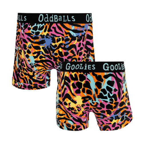 Filthy Animal - Dad & Lad Boxer Shorts Bundle