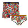 Shimmy - Dad & Daughter Underwear Bundle