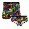 Splat - Dad & Daughter Underwear Bundle