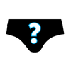 Mystery - Ladies Cotton Briefs