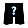 Mystery - Mens Bamboo Boxer Shorts