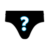 Mystery - Mens Cotton Briefs
