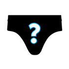 Mystery  Mens Cotton Briefs