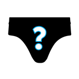 Mystery  Mens Cotton Briefs