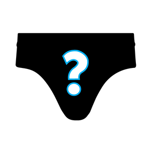 Mystery  Mens Cotton Briefs