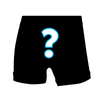 Mystery - Kids Cotton Boxer Shorts