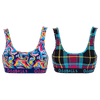 Artistic Bundle - Ladies Bralette 2 Pack Bundle