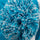 Baby Blue / Blue / White - Bobble Hat