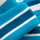 Baby Blue / Blue / White - Bobble Hat