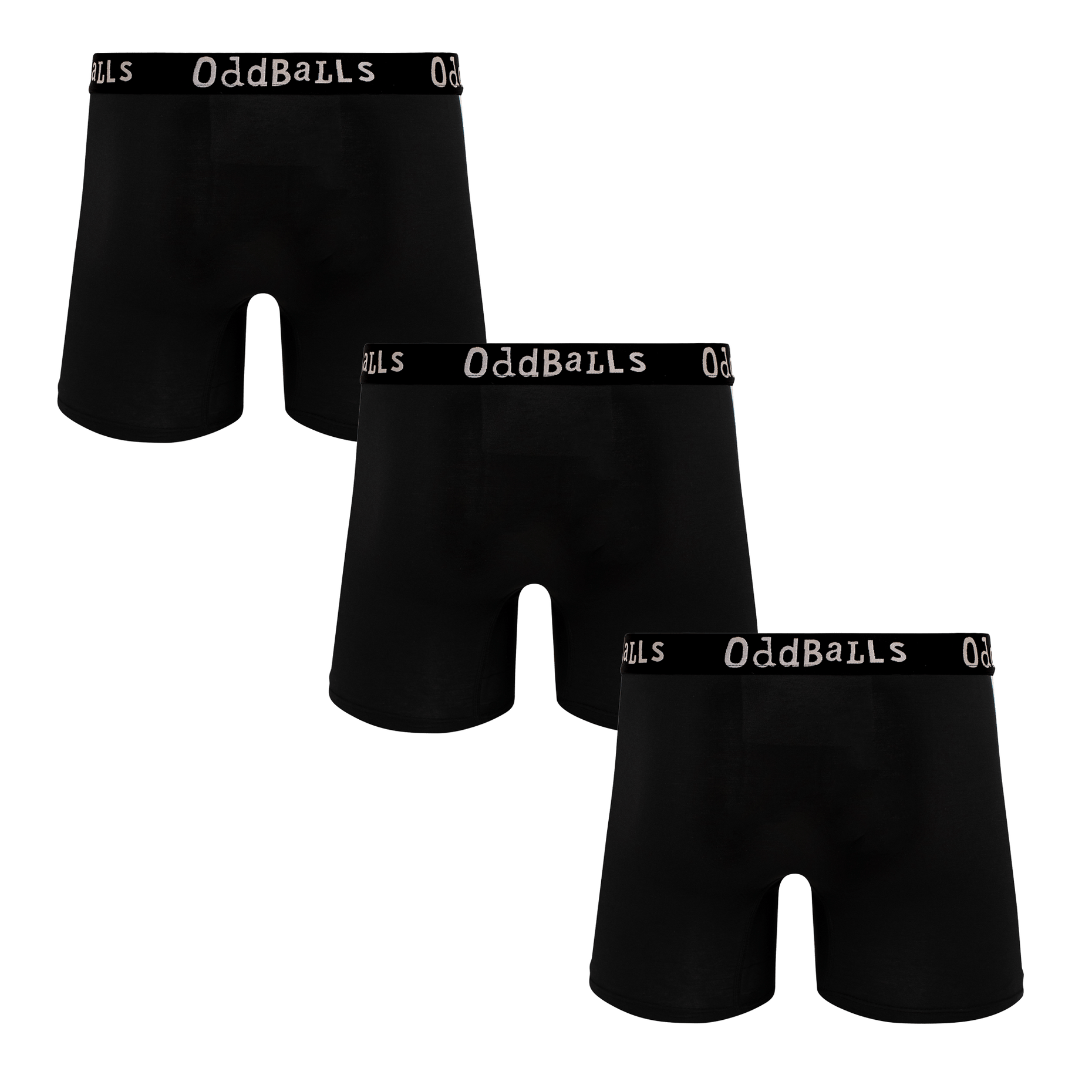 All Bamboo Underwear