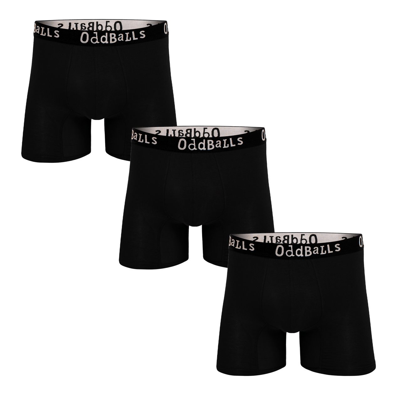 All Bamboo Underwear