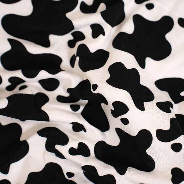 Fat Cow - Ladies Bamboo Boxers