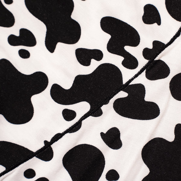 Fat Cow - Ladies Bamboo Boxers