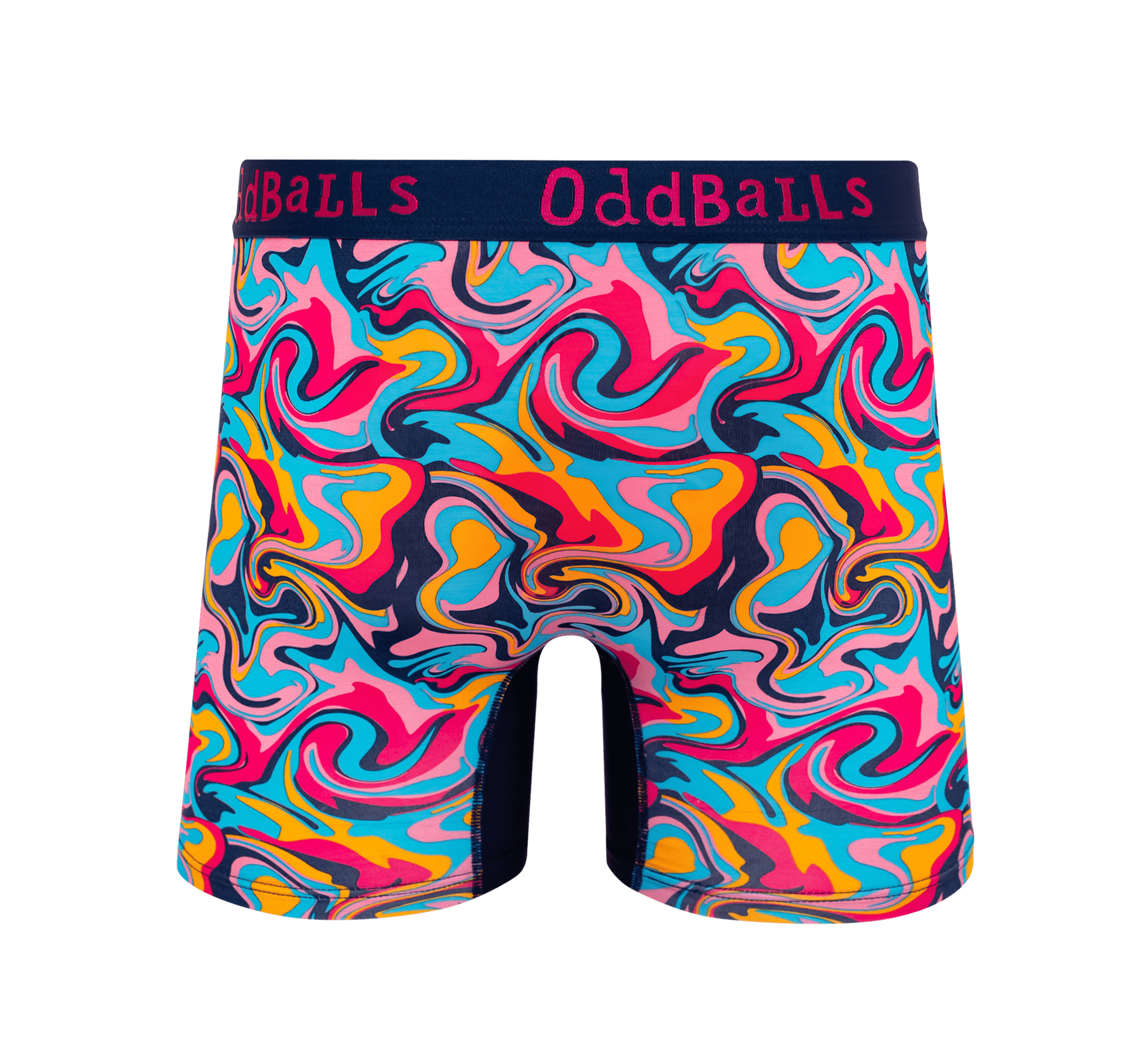 All Bamboo Underwear