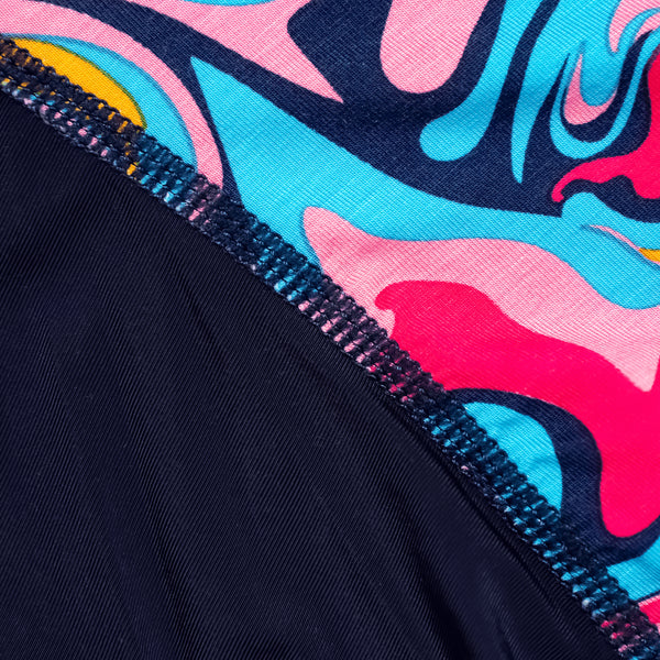 Ripple - Mens Bamboo Boxer Shorts