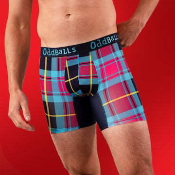 Bamboo Boxers image