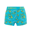Bananaman - Ladies Boxers