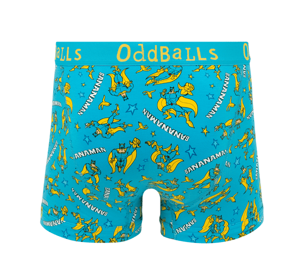 Beano Bundle - Mens Boxer Shorts 2 Pack