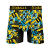Batman Gotham - Mens Bamboo Boxer Shorts
