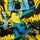 Batman Gotham - Kids Boxer Shorts