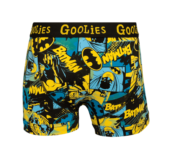 Batman Gotham - Kids Boxer Shorts