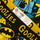 Batman Gotham - Kids Boxer Shorts
