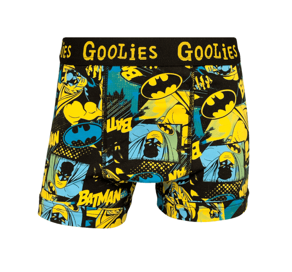 Batman Gotham - Kids Boxer Shorts