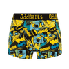 Batman Gotham - Ladies Boxers