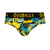 Batman Gotham - Ladies Briefs