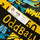 Batman Gotham - Mens Boxer Shorts