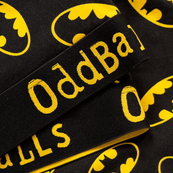 Original Batman - Ladies Bralette