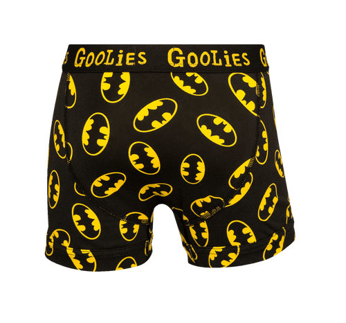 Original Batman - Kids Boxer Shorts
