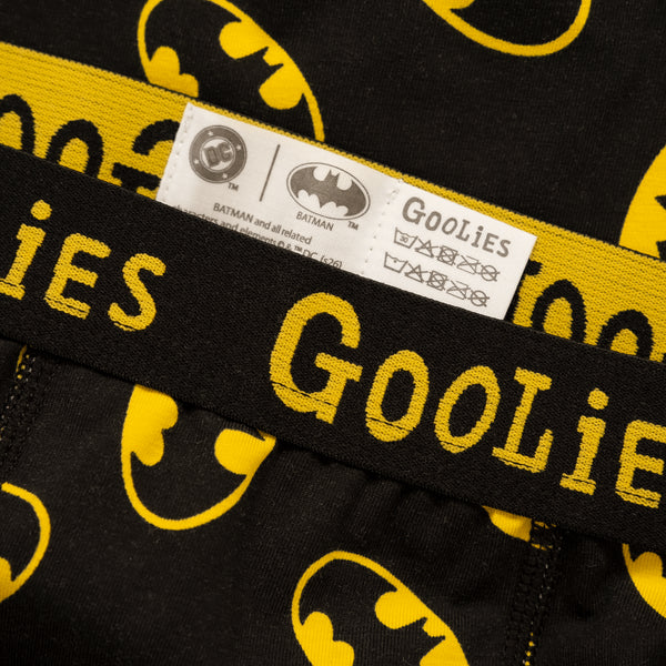 Original Batman - Kids Boxer Shorts