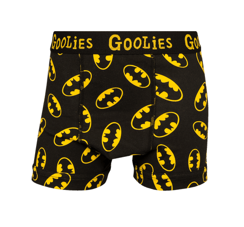 Original Batman - Kids Boxer Shorts