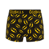 Original Batman - Ladies Boxers