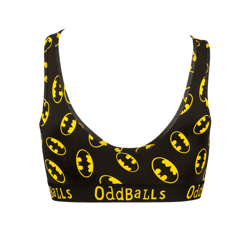 Original Batman - Ladies Bralette
