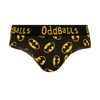 Original Batman - Ladies Briefs