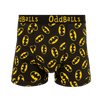 Original Batman - Mens Cotton Boxer Shorts