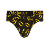 Original Batman - Mens Cotton Briefs