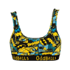 Batman Gotham - Ladies Bralette