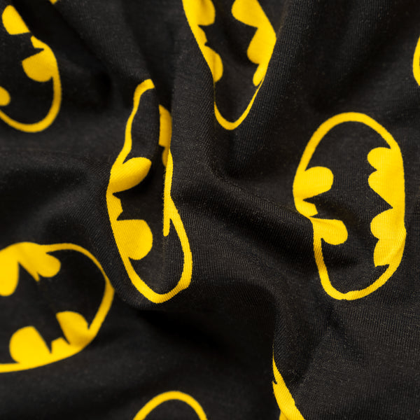 Original Batman - Mens Bamboo Boxer Shorts