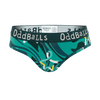 Bowel Cancer UK - Ladies Briefs