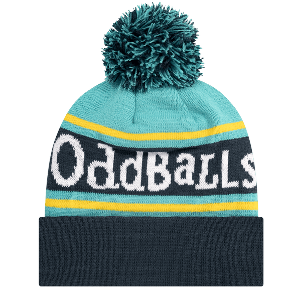 Bowel Cancer UK - Bobble Hat