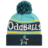 Bowel Cancer UK - Bobble Hat