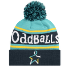 Bowel Cancer UK - Bobble Hat