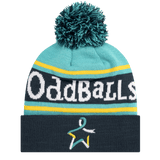 Bowel Cancer UK - Bobble Hat