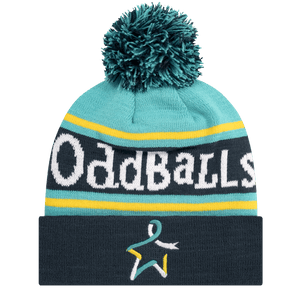 Bowel Cancer UK - Bobble Hat
